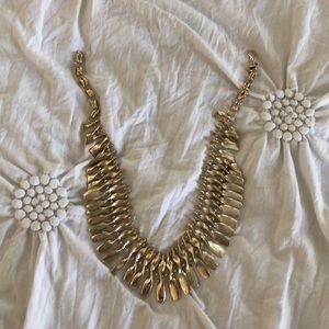 Kendra Scott Statement Collar Necklace